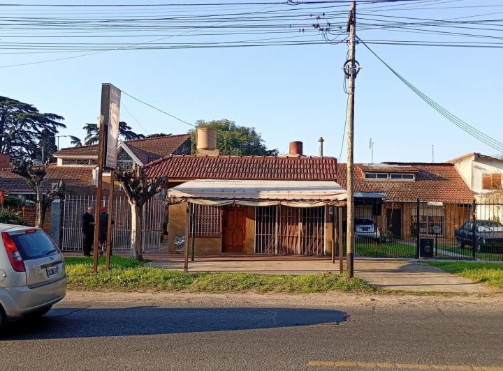 Casa · 90m² · 3 Cocheras