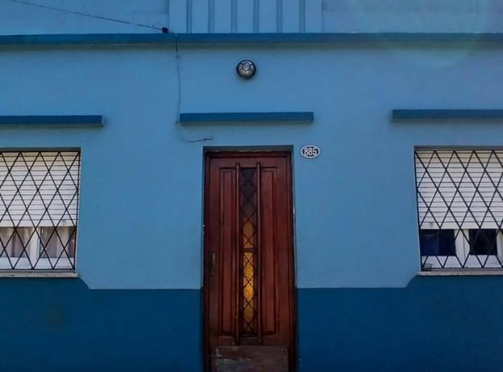 Casa · 80m² · 3 Ambientes