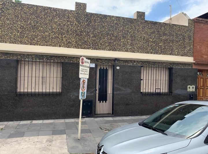Casa · 135m² · 3 Ambientes