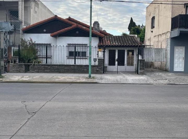 Casa · 120m² · 3 Ambientes