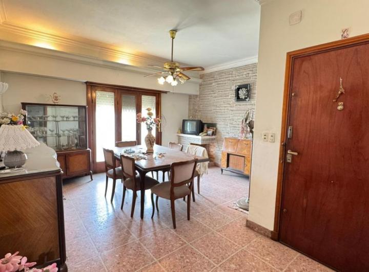Casa · 166m² · 5 Ambientes