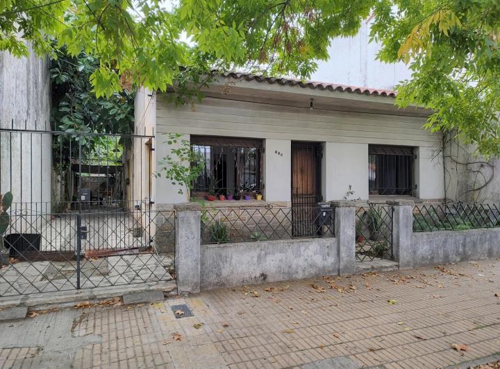 Casa · 80m² · 3 Ambientes