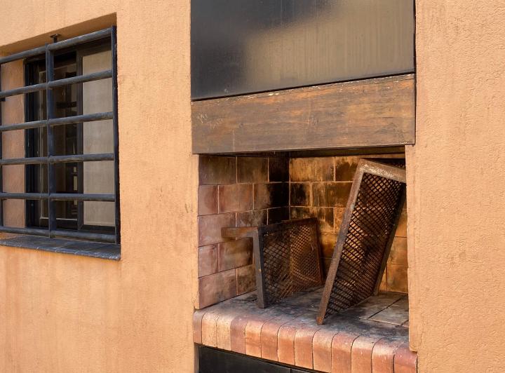 Casa · 85m² · 3 Ambientes · 1 Cochera