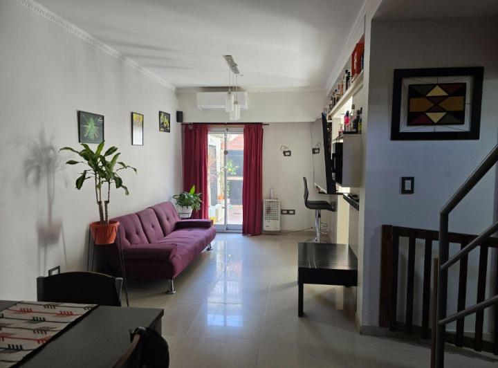 Casa · 63m² · 3 Ambientes