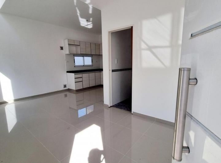 Casa · 92m² · 3 Ambientes · 1 Cochera