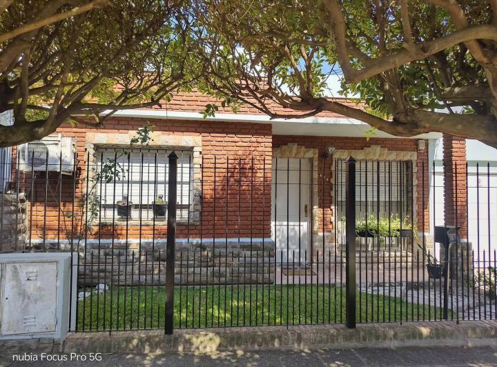 Casa · 134m² · 4 Ambientes · 1 Cochera