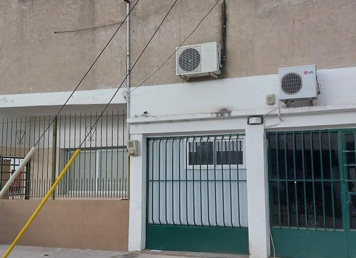 Casa · 220m² · 4 Ambientes · 1 Cochera