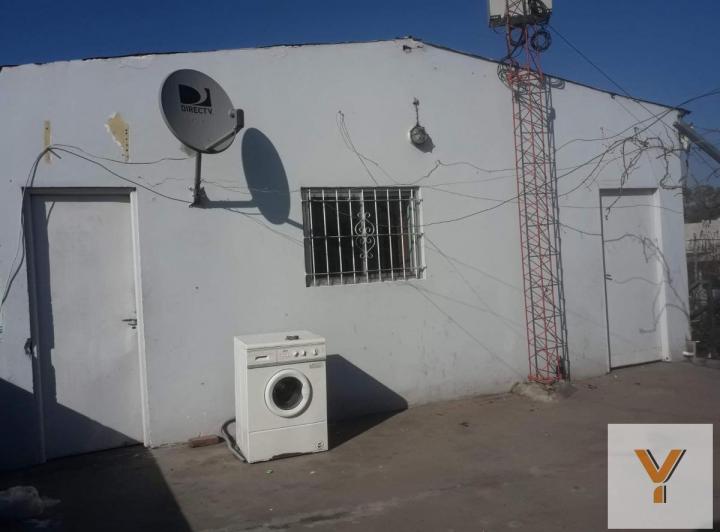Casa · 170m² · 4 Ambientes