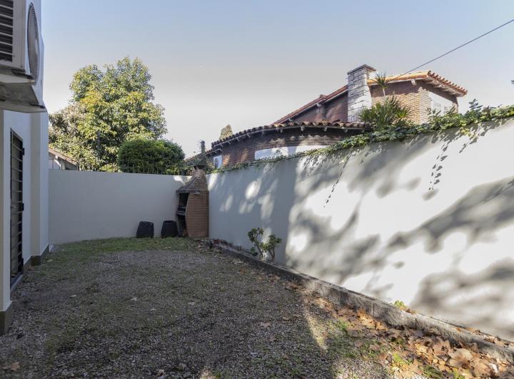 Casa · 79m² · 3 Ambientes · 1 Cochera