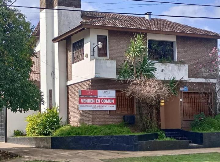 Casa · 204m²