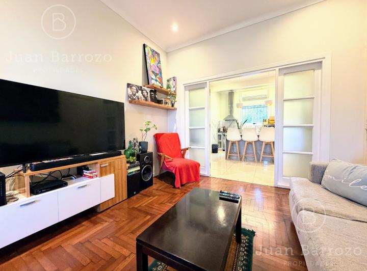 Casa · 153m² · 4 Ambientes · 1 Cochera