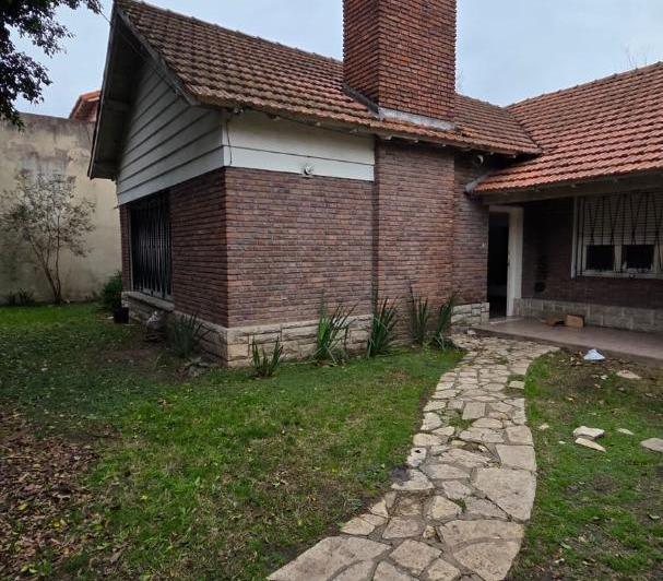 Casa · 144m² · 1 Ambiente