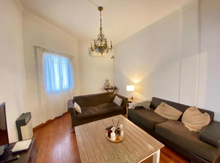 Casa · 124m² · 4 Ambientes · 1 Cochera