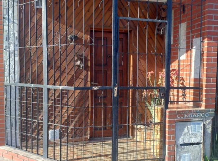 Casa · 66m² · 4 Ambientes · 1 Cochera