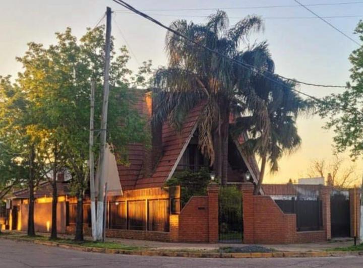 Casa · 193m² · 5 Ambientes