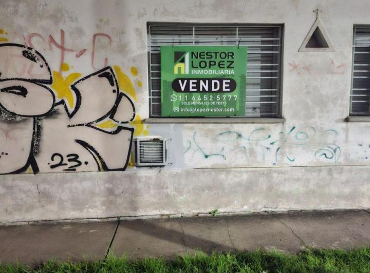Casa · 140m² · 4 Ambientes