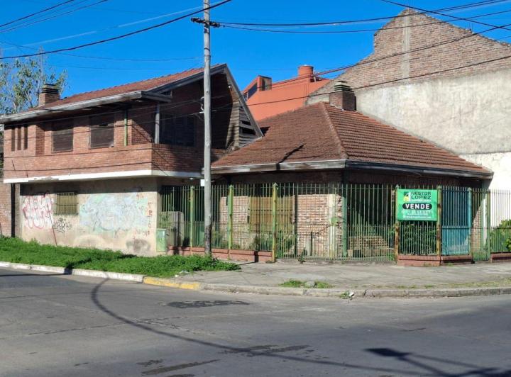 Casa · 180m² · 4 Ambientes