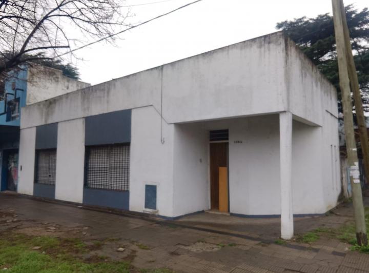 Casa · 133m² · 3 Ambientes · 1 Cochera