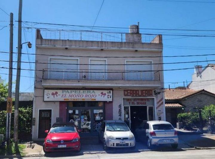 Casa · 238m² · 3 Ambientes