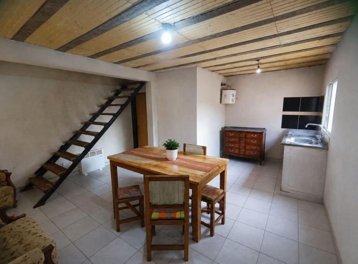 Casa · 124m² · 5 Ambientes