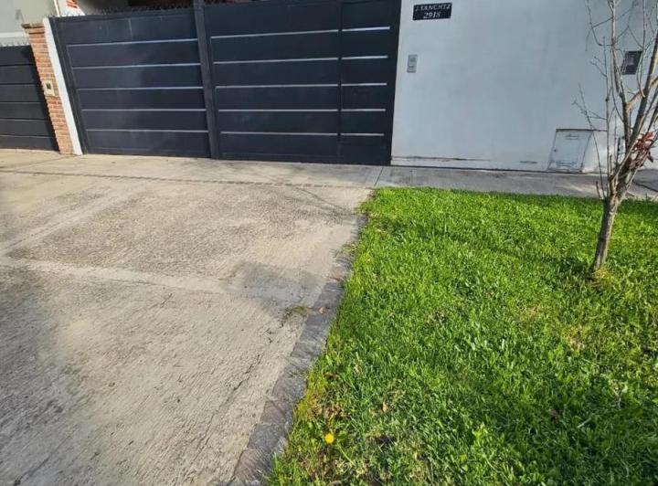 Casa · 130m² · 3 Ambientes