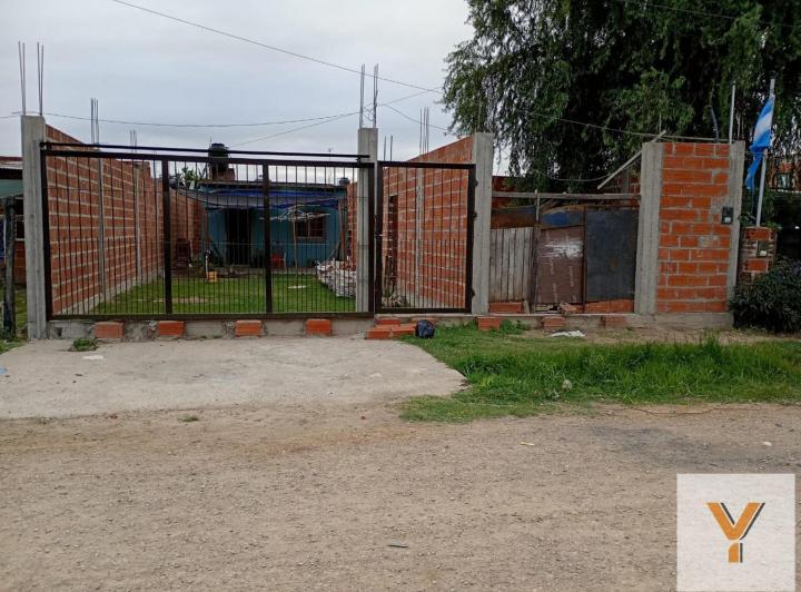 Casa · 60m² · 2 Ambientes