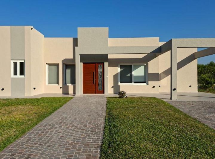 Casa · 150m² · 4 Ambientes