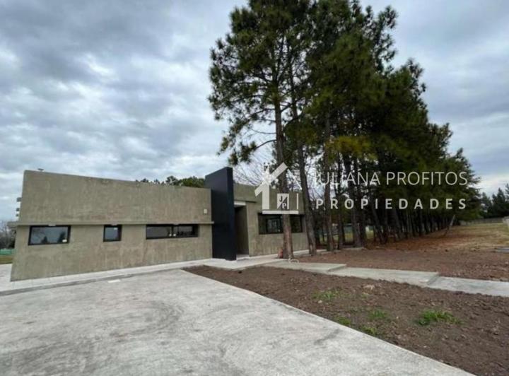 Casa · 172m² · 4 Ambientes