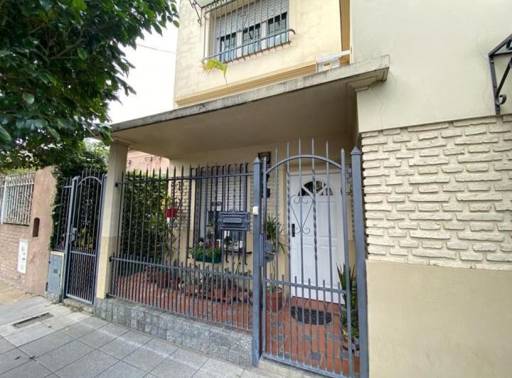 Casa · 146m² · 4 Ambientes