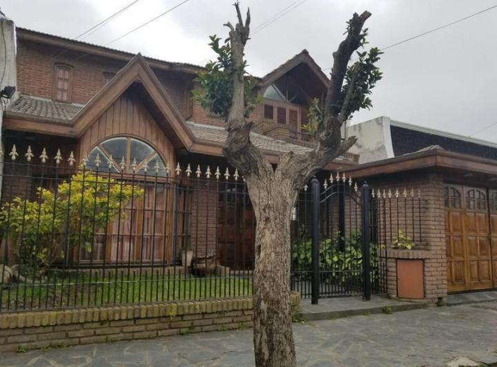 Casa · 4 Ambientes