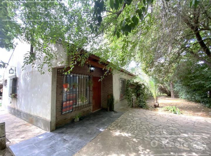 Casa · 100m² · 4 Ambientes