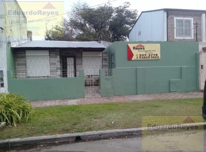 Casa · 56m² · 3 Ambientes