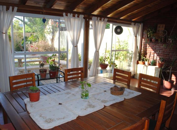 Casa · 88m² · 4 Ambientes