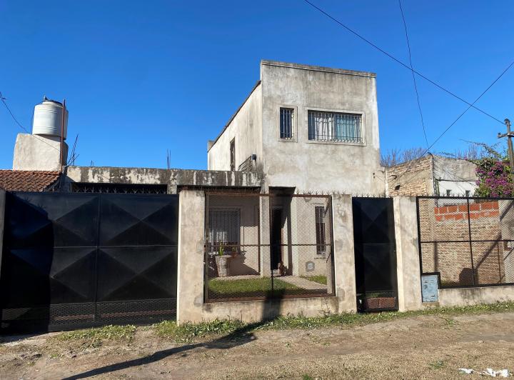 Casa · 120m² · 3 Ambientes