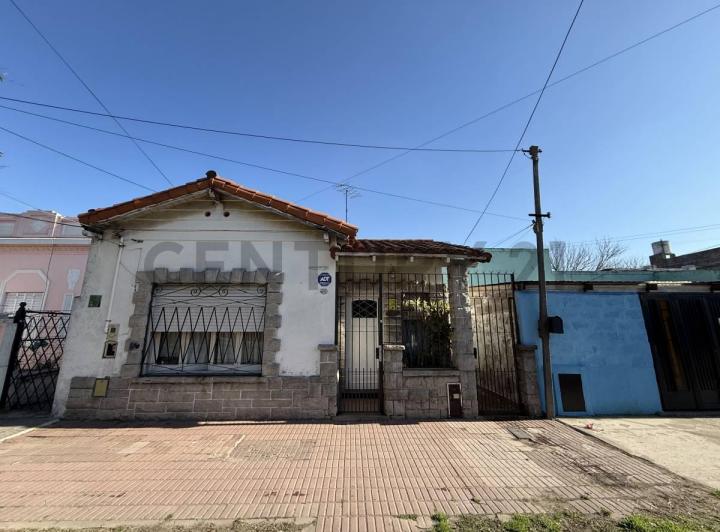 Casa · 143m² · 4 Ambientes