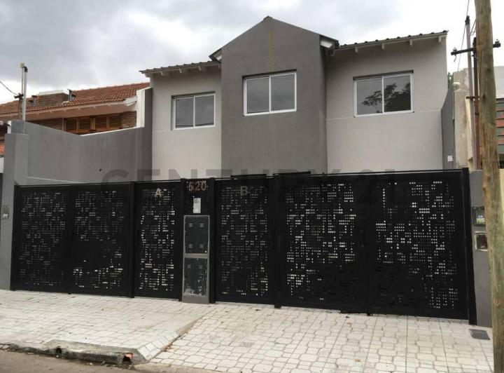 Casa · 125m² · 4 Ambientes · 1 Cochera