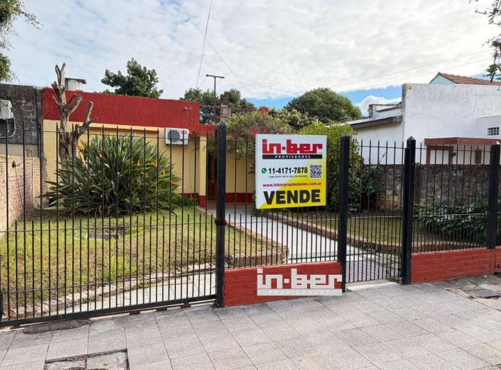 Casa · 62m² · 3 Ambientes
