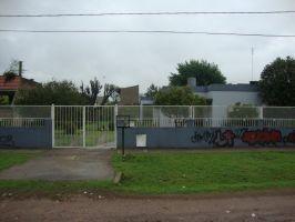 Casa · 116m² · 4 Ambientes · 1 Cochera