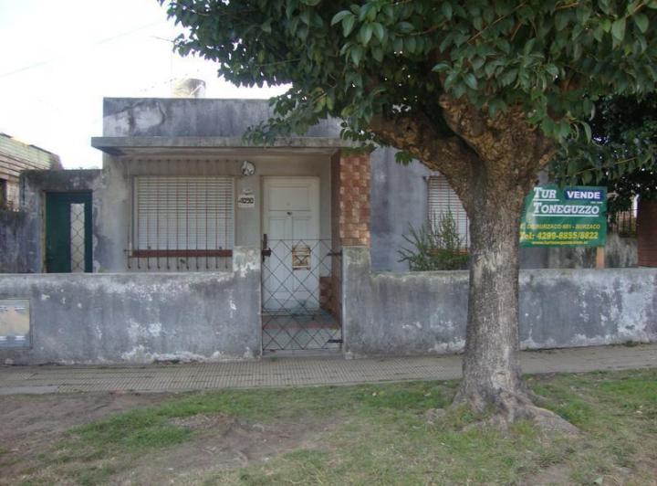 Casa · 373m² · 3 Ambientes