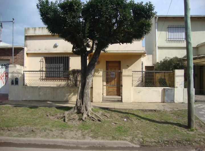 Casa · 233m² · 3 Ambientes