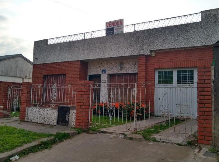 Casa · 100m² · 4 Ambientes