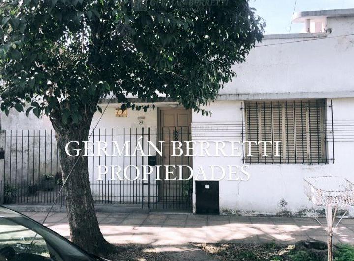 Casa · 120m² · 4 Ambientes