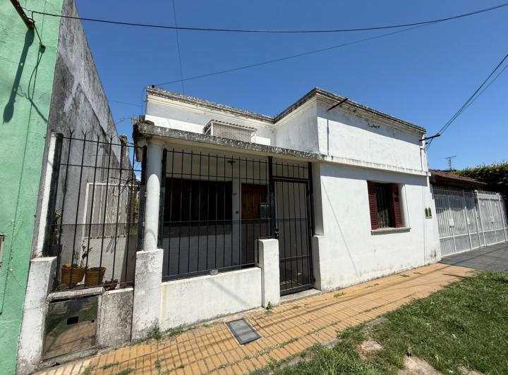 Casa · 100m²