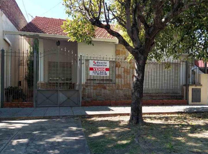Casa · 111m² · 3 Ambientes