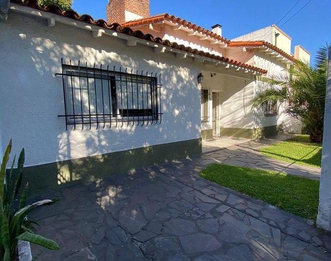 Casa · 122ha · 3 Ambientes