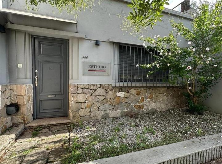 Casa · 126m² · 3 Ambientes · 1 Cochera