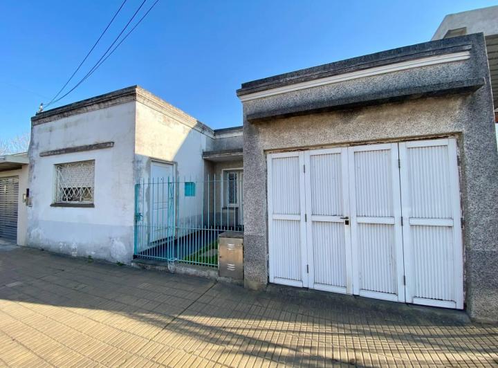 Casa · 112m² · 3 Ambientes · 1 Cochera