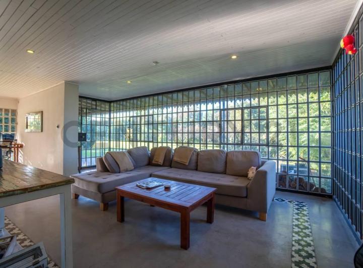 Casa · 120m² · 4 Ambientes · 2 Cocheras