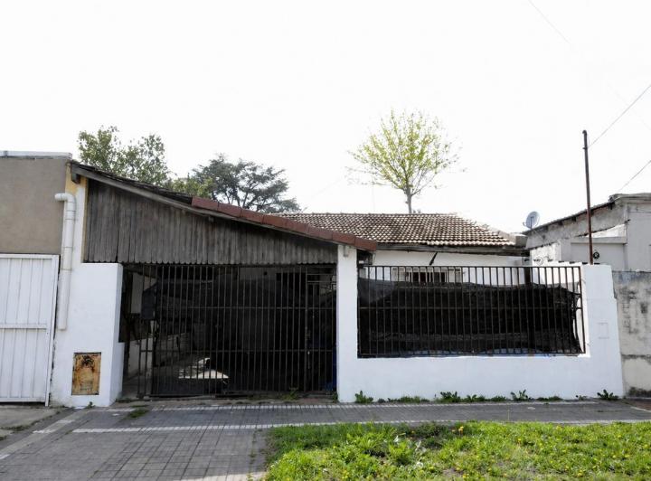 Casa · 175m² · 3 Ambientes