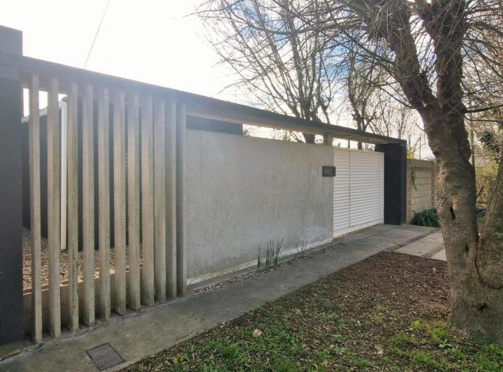 Casa · 90m² · 3 Ambientes